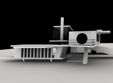 独特的圣德教堂咖啡馆