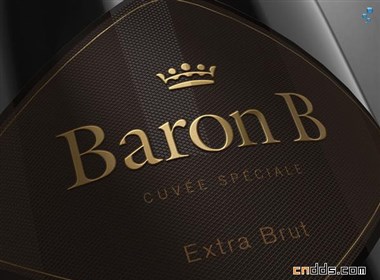 阿根廷洋酒包装设计