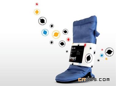 美国Teddy Kurniawan包装设计