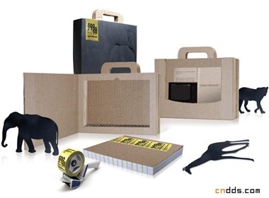 新鲜出炉， (ooogo) 异同品牌顾问及包装形象设计