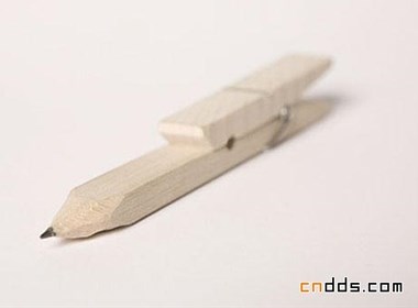 头脑风暴:衣服夹子的N种创意