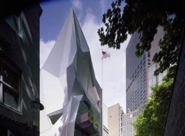 墨尔本的摩纳哥公寓