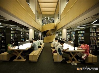 汕头图书馆