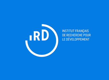 IRD品牌设计