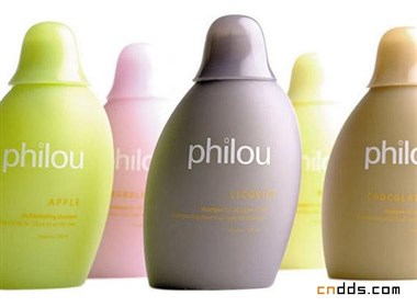 25款有趣的创意包装设计