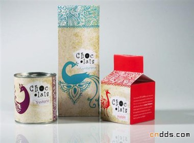 2010年20款优秀包装设计作品欣赏