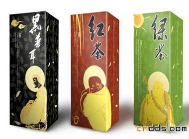 几款综合类的包装欣赏