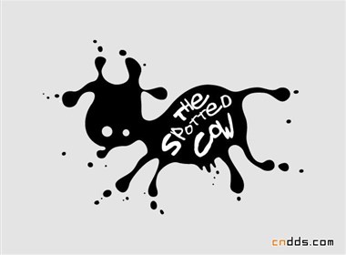 创意牛奶包装设计