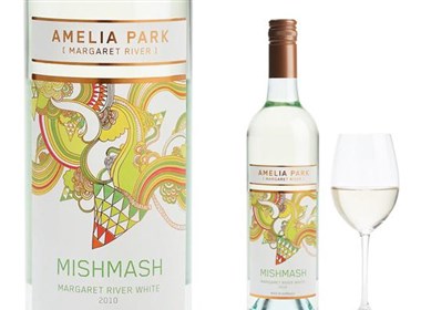 Amelia Park Mishmash酒包装