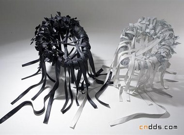 创意现代椅子设计