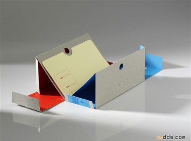 布拉格全球年轻设计师包装设计大赛获奖作品