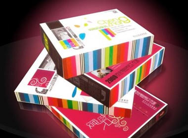 值得学习的精美原创包装设计