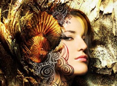 自由插画师胡一威插画设计作品欣赏