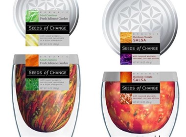 精美的包装设计作品