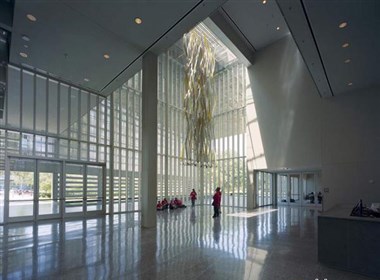 美国路易斯安那州立博物馆