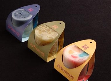 非常有意思的几个包装