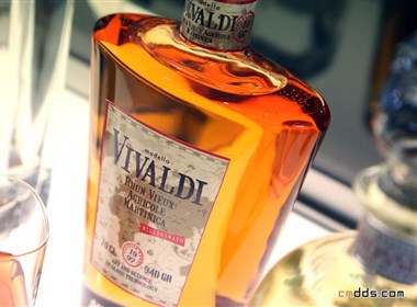 摩纳哥奢侈品包装展包装欣赏