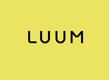 Luum纺织品牌设计