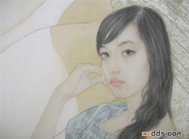 中央美院本科生毕业设计