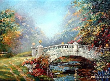 Dmitry Spiros油画作品欣赏