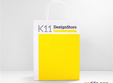 K11创意店铺系列产品包装