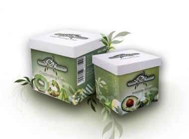 极富创意灵感的包装设计欣赏