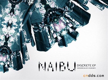 【CD艺术】水墨，又见水墨——凝聚之美