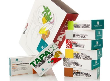 国外经典包装设计赏析