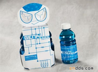 令人赏心悦目的包装