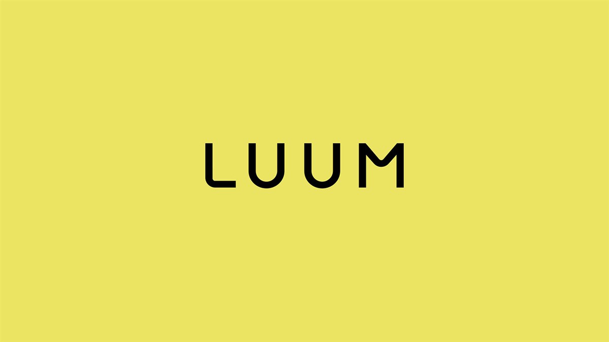 Luum纺织品牌设计