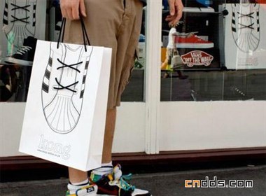 十款创意购物袋