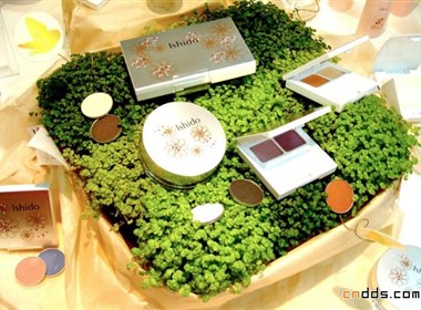 化妆品包装设计