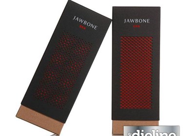 Jawbone ERA无线蓝牙耳机精致包装