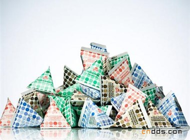 国外饮料及包装设计欣赏