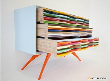 Edna多彩家具