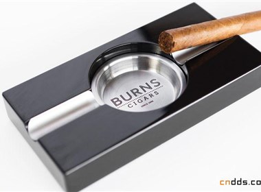 雪茄外包装盒设计