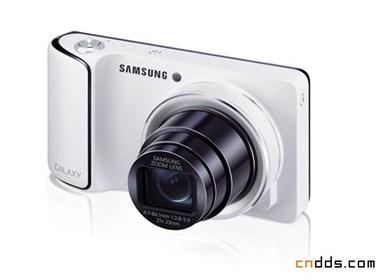 EK-GC100 Galaxy Camera