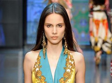 D&G 2012春夏流行发布