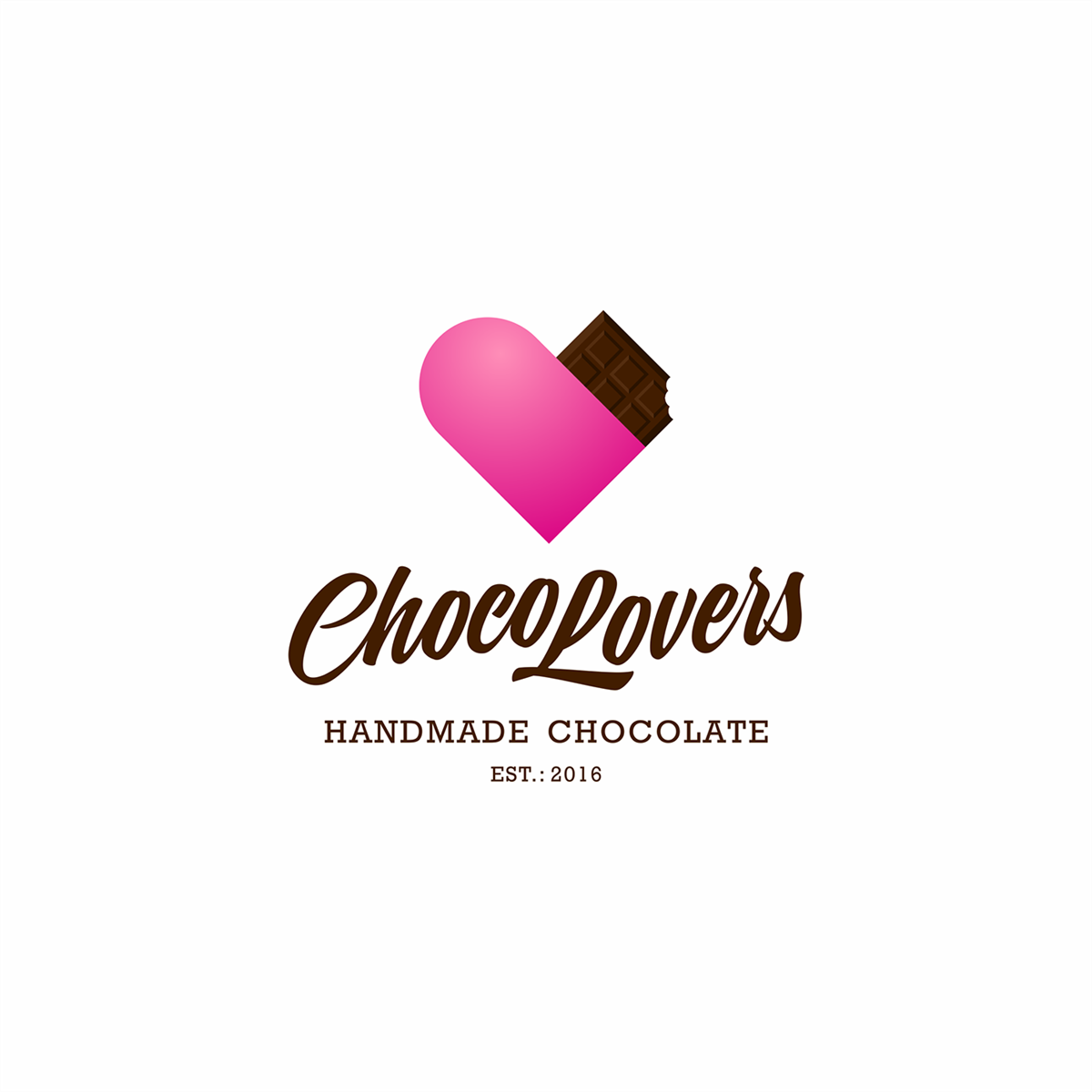 ChocoLovers品牌設(shè)計