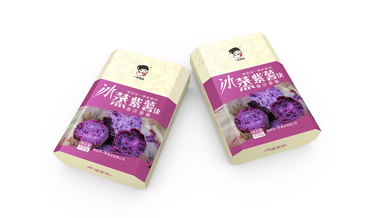 快消食品包裝設(shè)計(jì)｜速凍食品包裝設(shè)計(jì)｜深圳圣智揚(yáng)創(chuàng)意