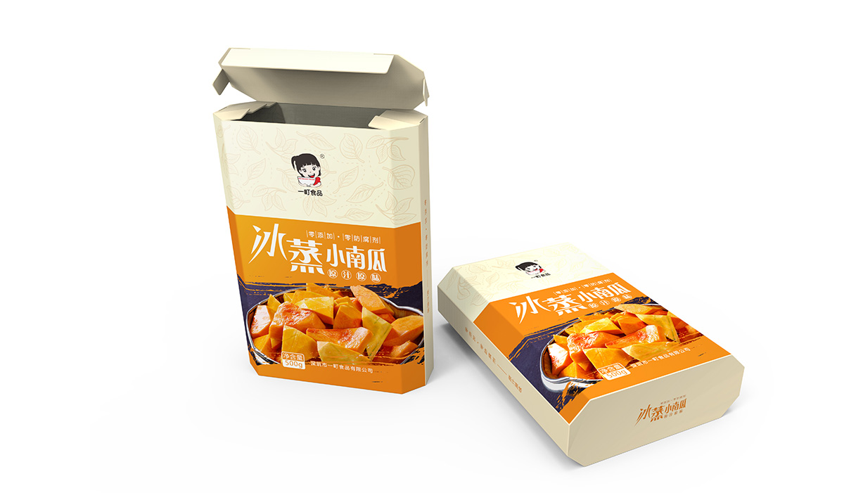 快消食品包裝設(shè)計(jì)｜速凍食品包裝設(shè)計(jì)｜深圳圣智揚(yáng)創(chuàng)意