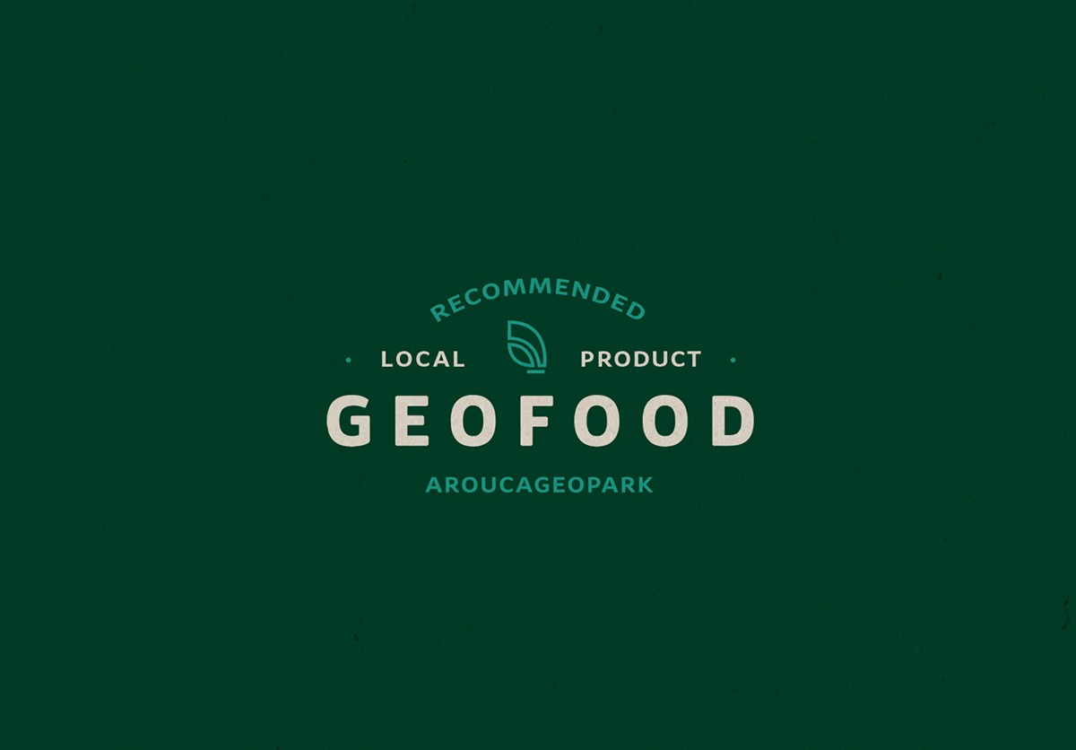 Geofood品牌設(shè)計