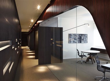 意大利MEGADYNE办公室