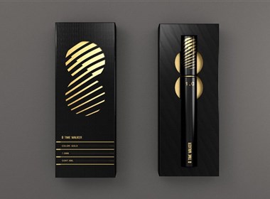 眼线笔包装设计