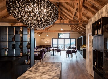 普拉尔斯堡Schloss Plars 酒店