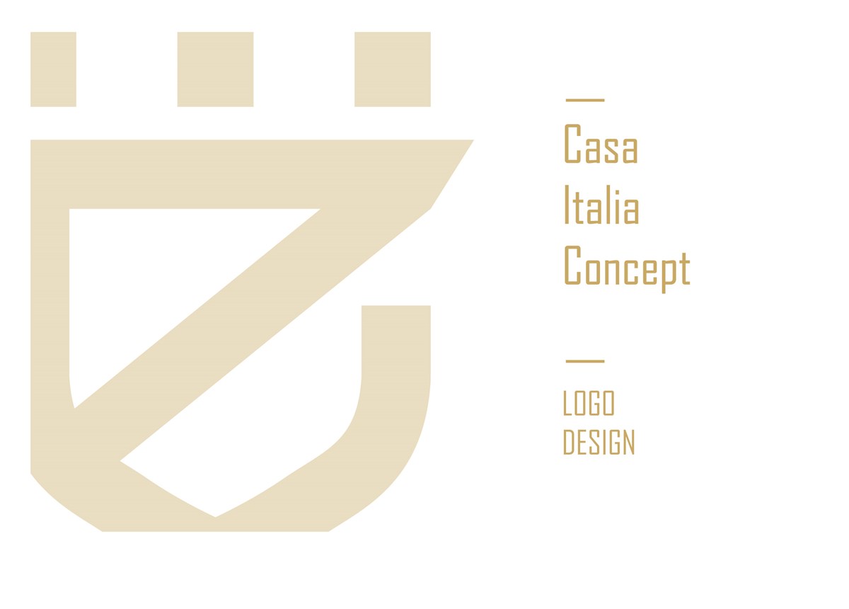 家具品牌logo设计