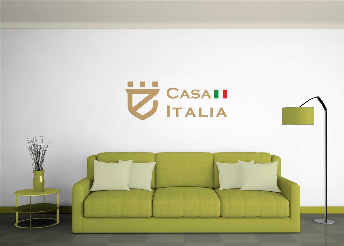 家具品牌logo设计