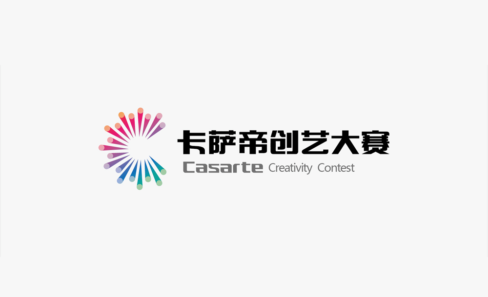標(biāo)志設(shè)計(jì)10例