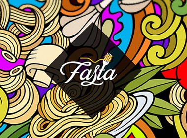 Fasta新加坡餐饮品牌设计