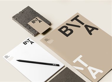 BTA - 建筑工作室品牌